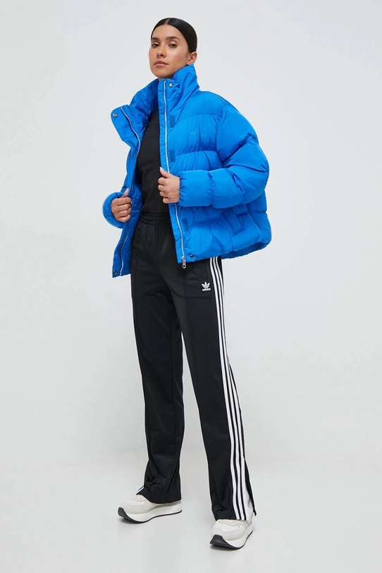 Спортивные штаны adidas Originals IL8763 чёрный AW23