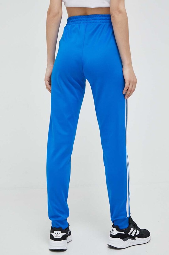 Дрехи Спортен панталон adidas Originals II0753 син
