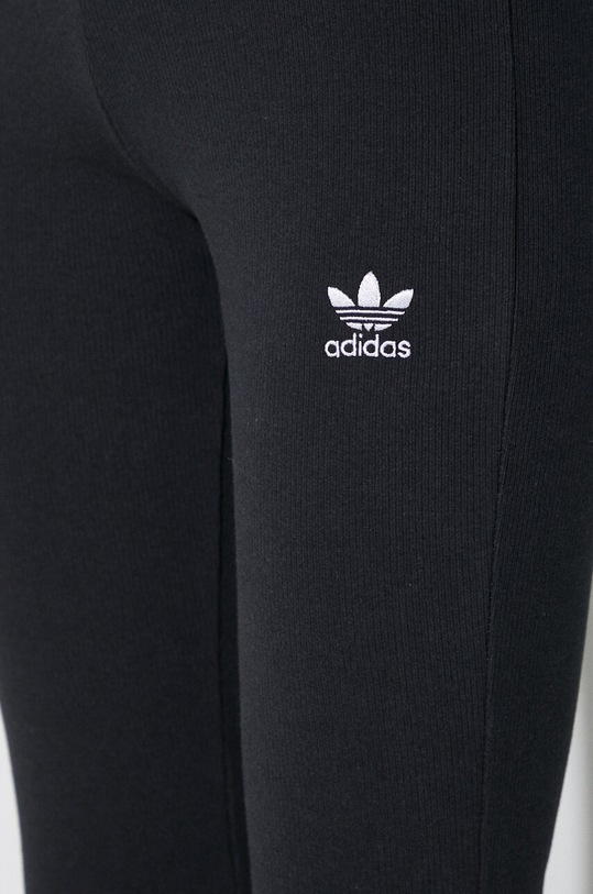 adidas Originals spodnie II8056 czarny