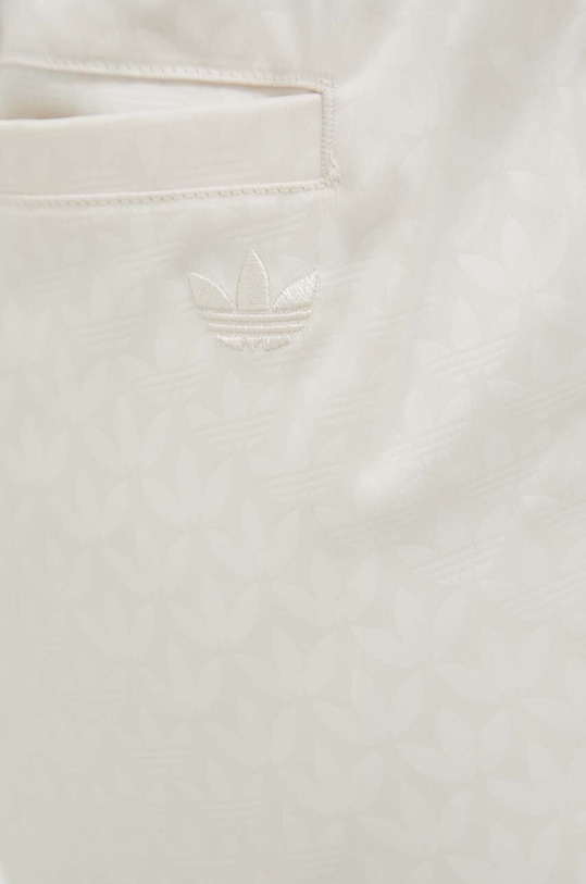 adidas Originals pantaloni bej IJ7084