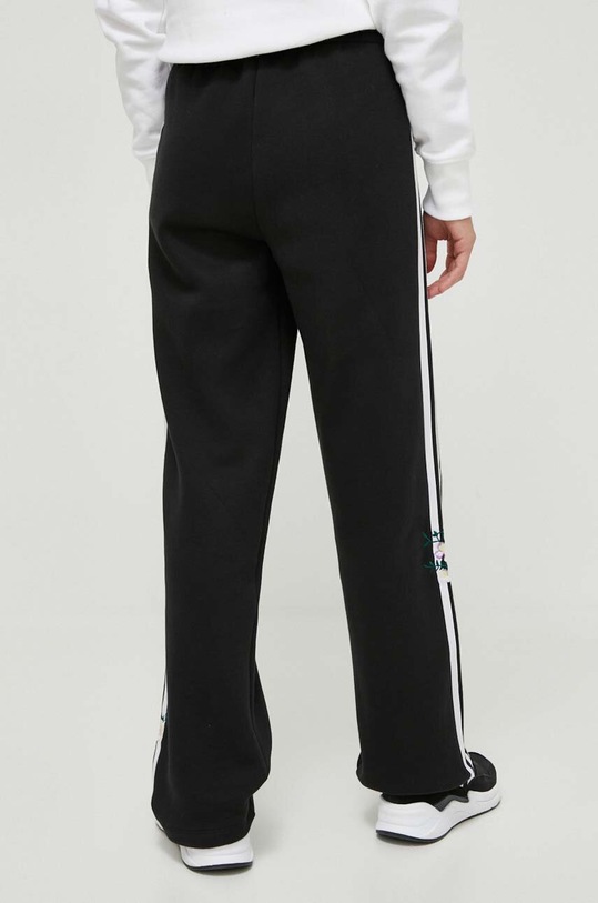 Ρούχα Παντελόνι φόρμας adidas Originals IJ7086 μαύρο