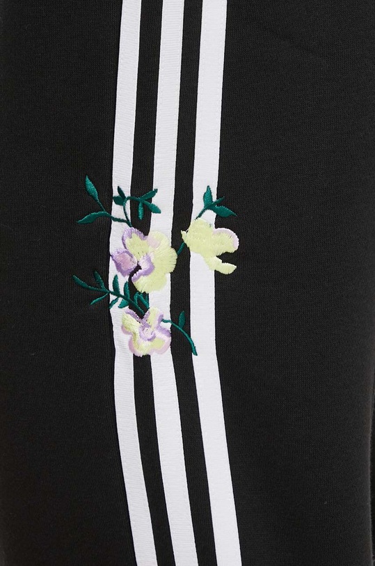 Παντελόνι φόρμας adidas Originals μαύρο IJ7086