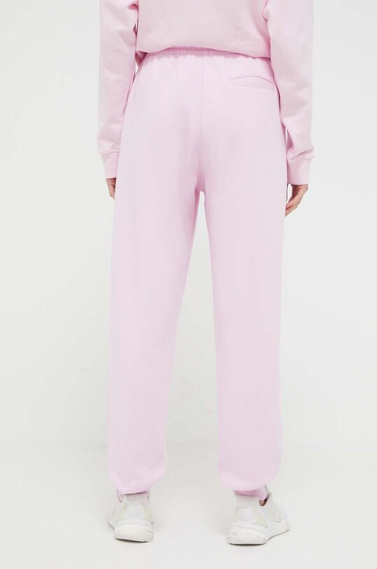 adidas Originals spodnie dresowe IJ7758 różowy AW23