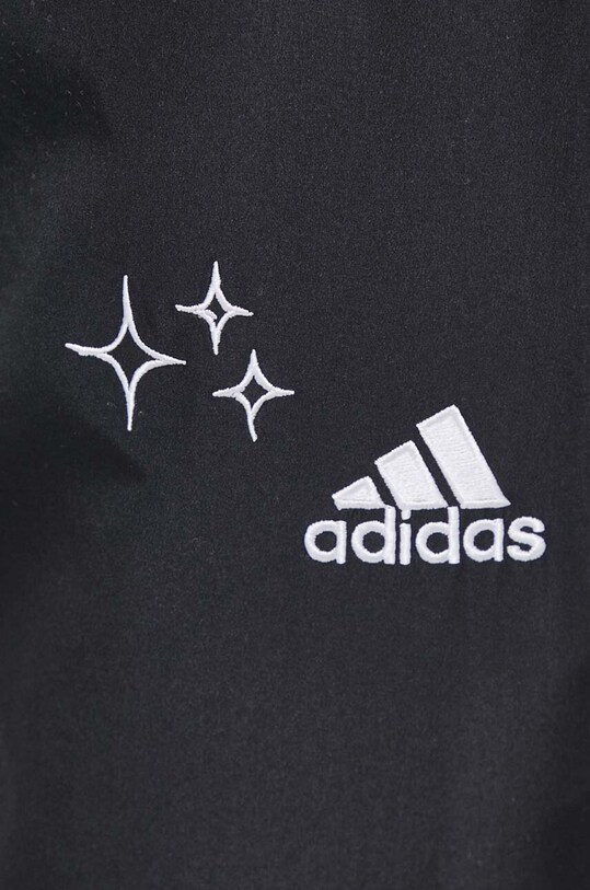 adidas spodnie dresowe czarny IJ8751