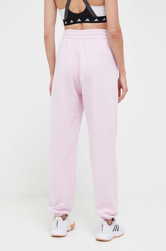 Abbigliamento adidas Originals joggers IJ9808 rosa