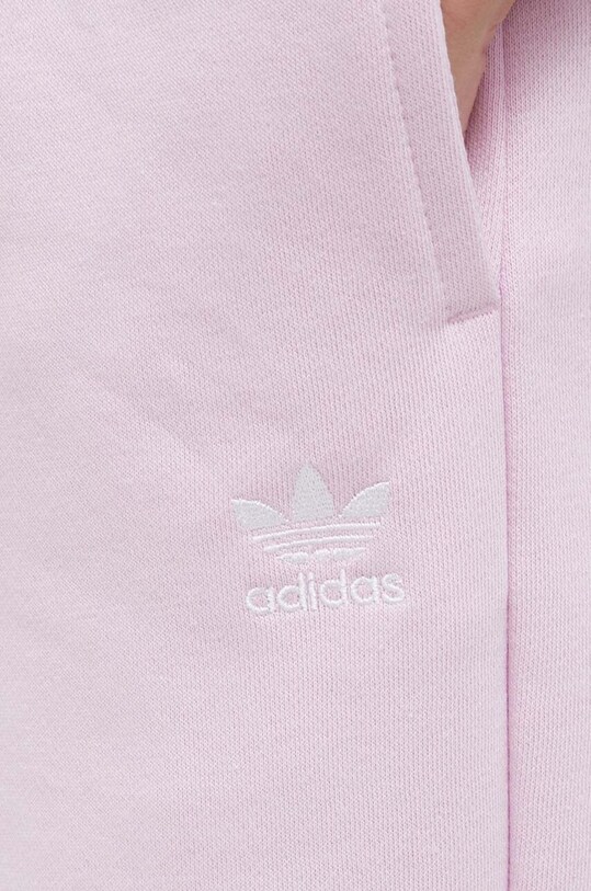 adidas Originals joggers rosa IJ9808
