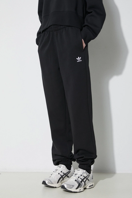 adidas Originals joggers semplice nero IA6437