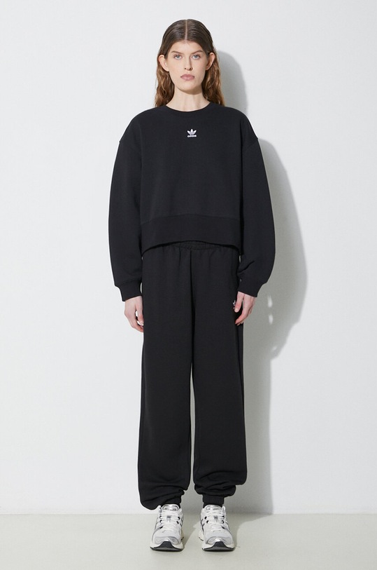 adidas Originals joggers IA6437 black AW23