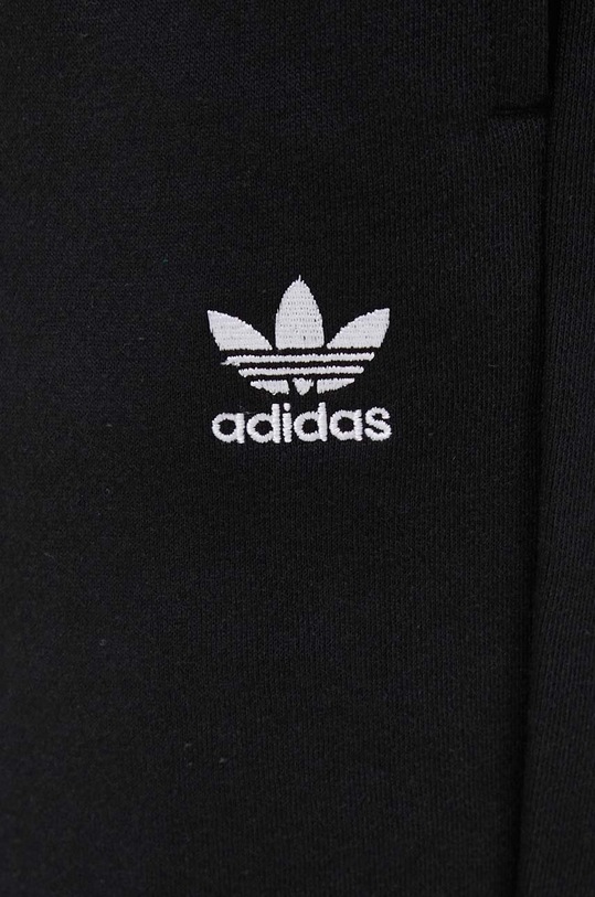 Tepláky adidas Originals čierna IA6437