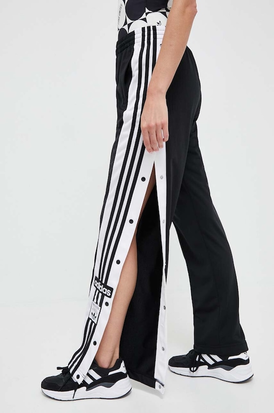 adidas Originals spodnie dresowe Adicolor Classics Adibreak Track Pants czarny IB5924