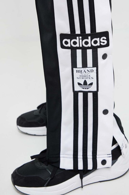 adidas Originals pantaloni de trening Adicolor Classics Adibreak Track Pants IB5924 negru