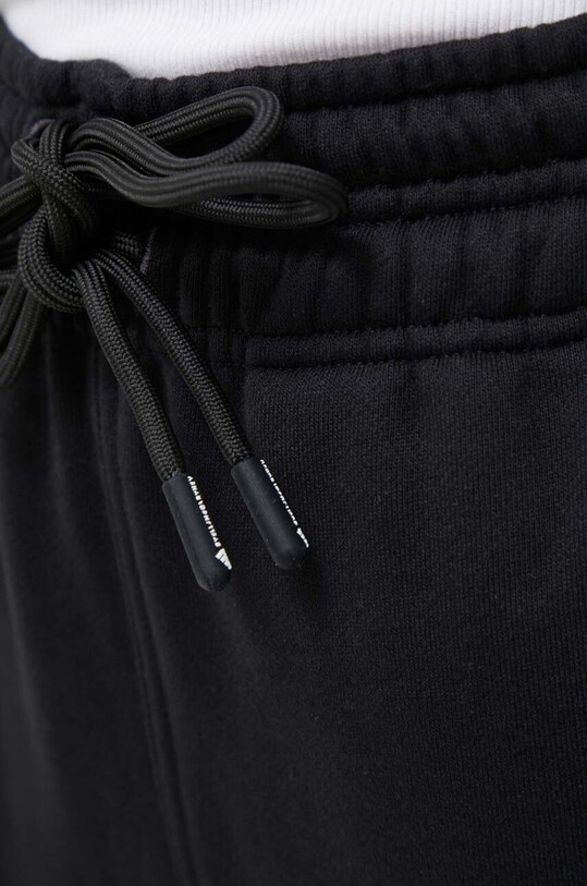 Спортен панталон adidas by Stella McCartney черен IB6860