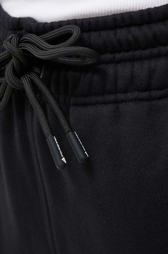 Спортен панталон adidas by Stella McCartney черен IB6860