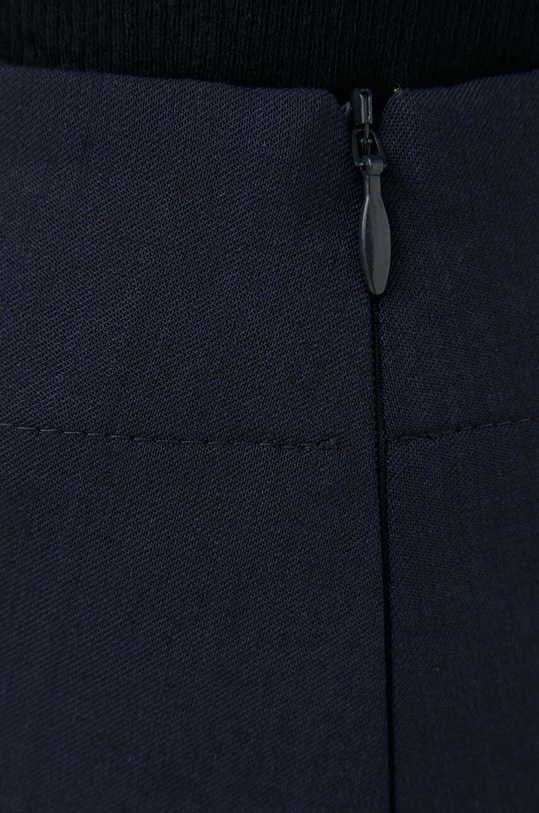 Drykorn nadrág gyapjú keverékből sötétkék 80693.120033