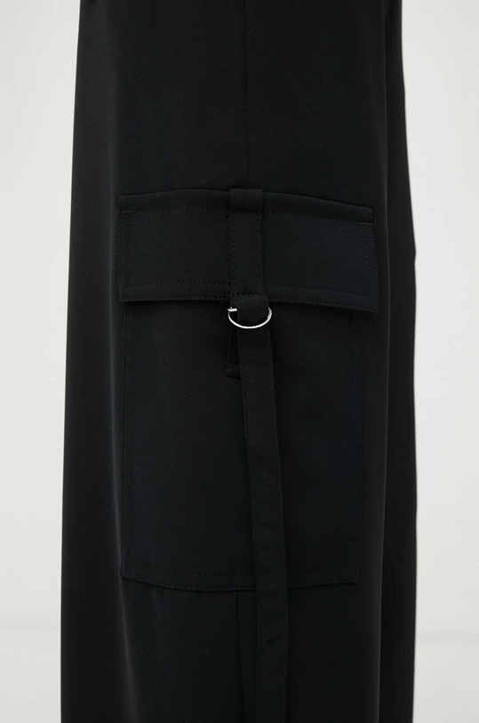 Брюки Drykorn чёрный 80769.134138