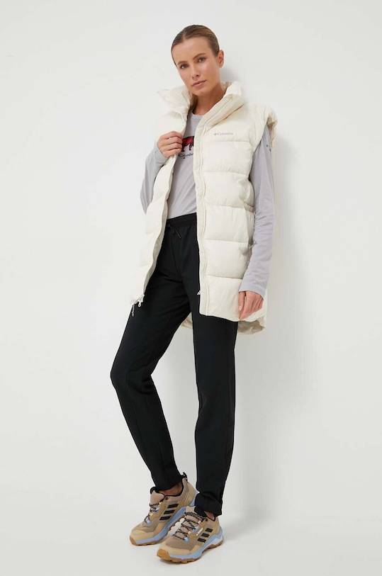 Панталон за спортове на открито adidas TERREX Liteflex HN2951 черен AW23