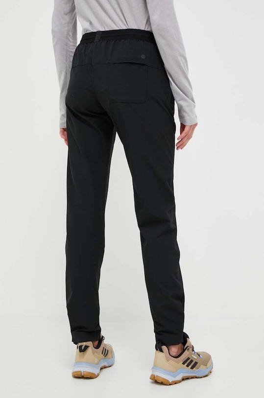 Дрехи Панталон за спортове на открито adidas TERREX Liteflex HN2951 черен