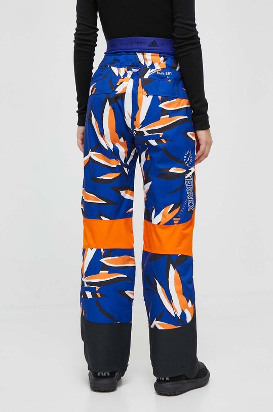 Îmbrăcăminte adidas by Stella McCartney pantaloni de exterior x TERREX True Nature HY4505 bleumarin