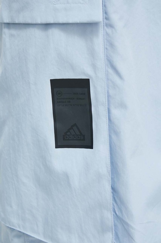 adidas spodnie niebieski HZ2874