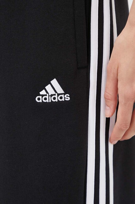 Спортивні штани adidas чорний HZ5747