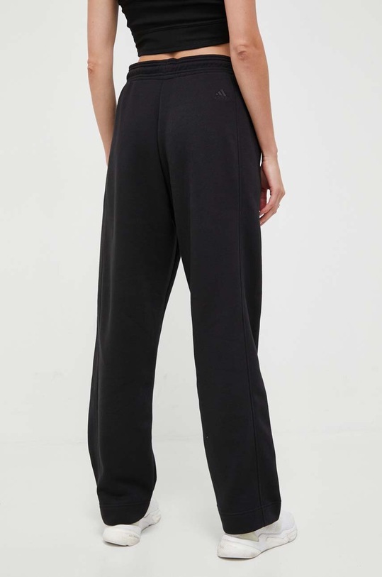 Odzież adidas spodnie dresowe HZ5802 czarny