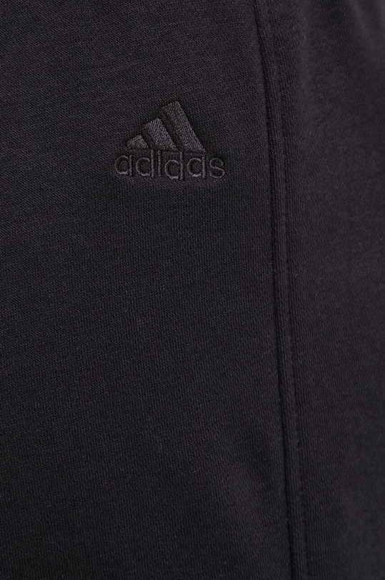 adidas spodnie dresowe czarny HZ5802