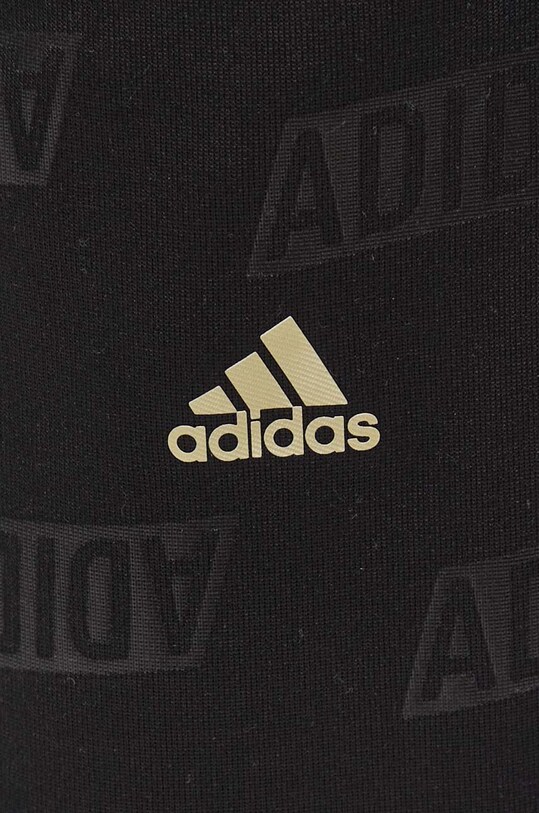 adidas pantaloni de trening negru IA3178