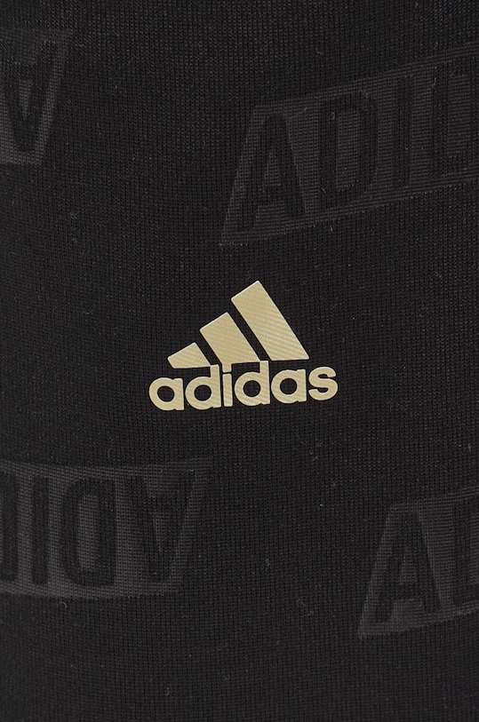 Tepláky adidas čierna IA3178