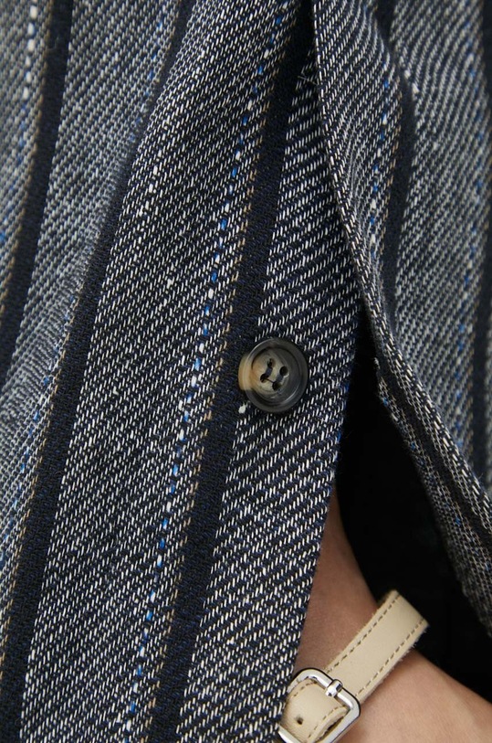 Tepláky s příměsí lnu Day Birger et Mikkelsen DAY65242587