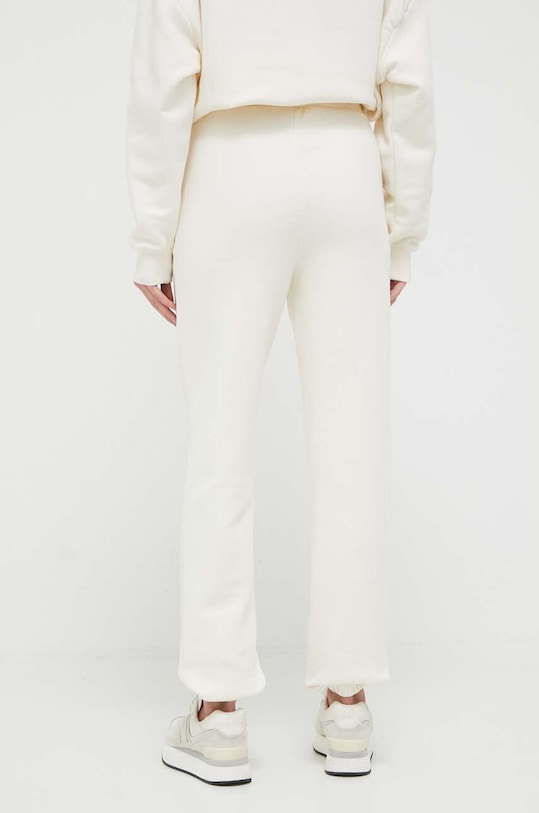 Îmbrăcăminte Fila pantaloni de trening FAW0592 bej