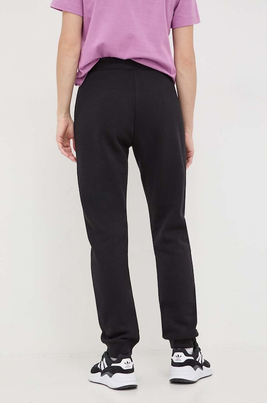 Îmbrăcăminte Champion pantaloni de trening 116684 negru