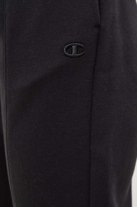 Champion pantaloni de trening negru 116684