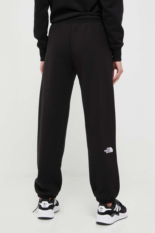 Odzież The North Face spodnie dresowe NF0A7ZJFJK31 czarny