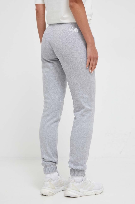 Îmbrăcăminte The North Face pantaloni de trening NF0A5ID4DYX1 gri