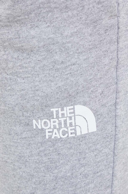 The North Face joggers grigio NF0A5ID4DYX1