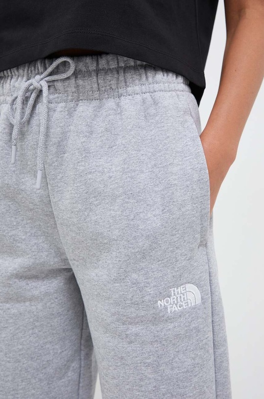 The North Face pantaloni de trening gri NF0A7ZJFDYX1