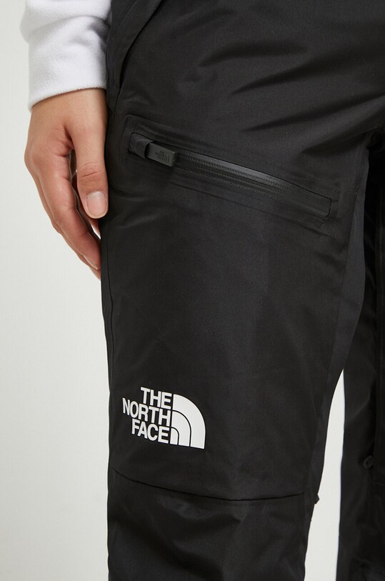 Παντελόνι The North Face Dawnstrike GTX NF0A82WAJK31 μαύρο