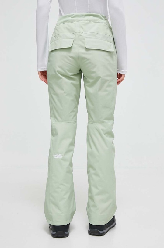 Odzież The North Face spodnie Aboutaday NF0A82W2I0G1 zielony