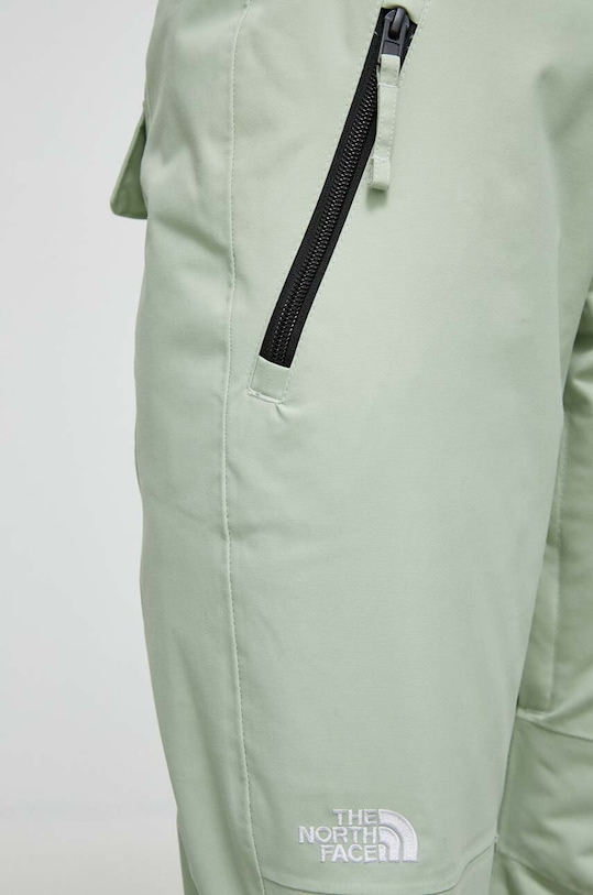 The North Face spodnie Aboutaday zielony NF0A82W2I0G1