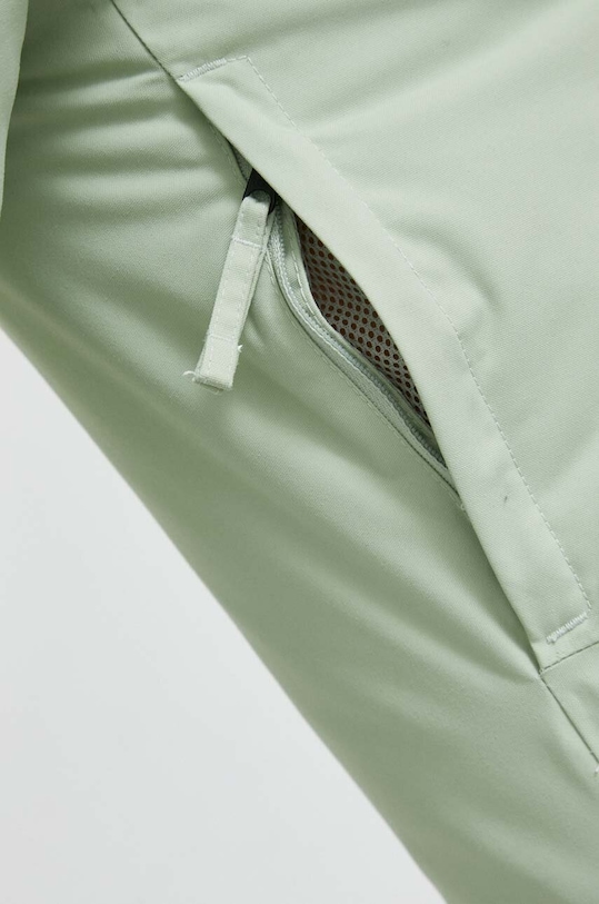 The North Face spodnie Aboutaday NF0A82W2I0G1 zielony