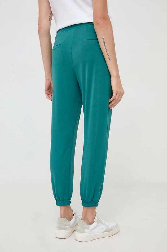 Îmbrăcăminte Marella pantaloni de trening 2337861137200 turcoaz