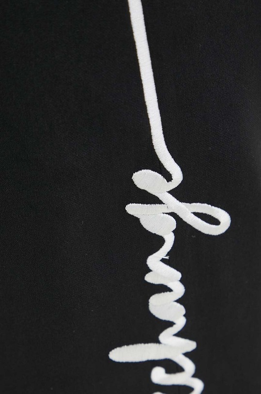 Armani Exchange pantaloni negru 6RYP05.YN4LZ