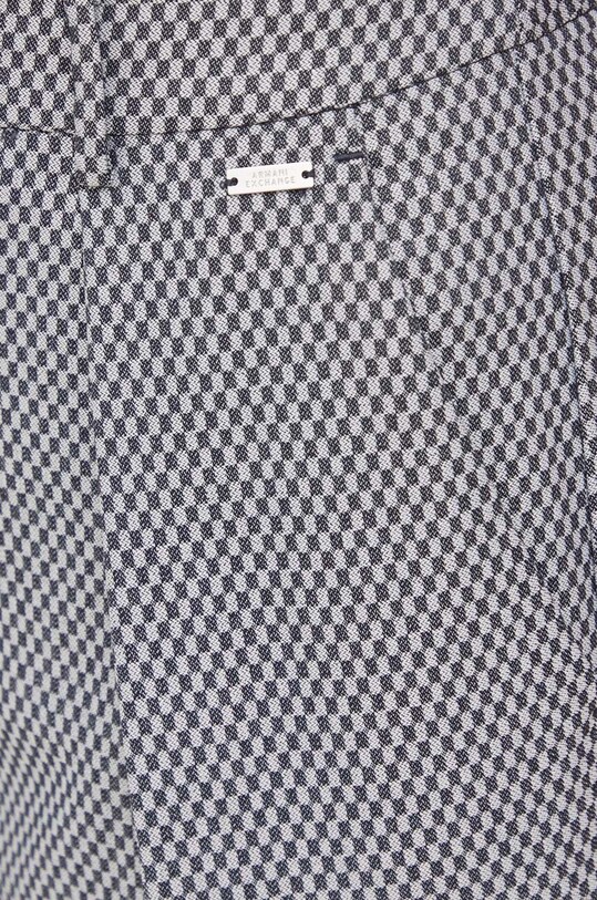 Armani Exchange spodnie szary 6RYP22.YN6MZ