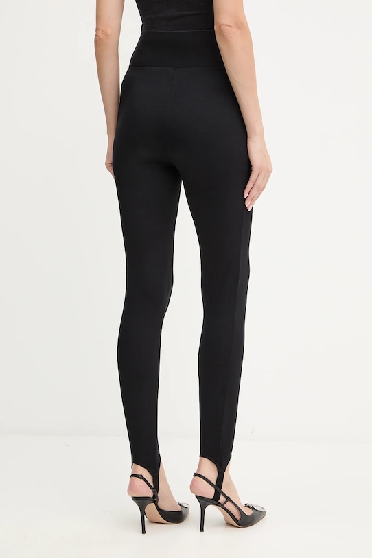 Odzież Liu Jo legginsy TF3271.J6182 czarny