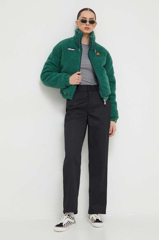 Штани Dickies 874 DK0A4YH1BLK1 чорний SS25