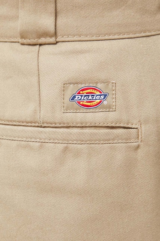 Dickies pantaloni bej DK0A4XZNKHK1