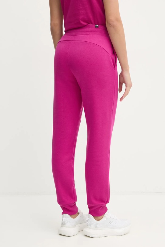 Спортивные штаны Puma 586841 розовый AW24