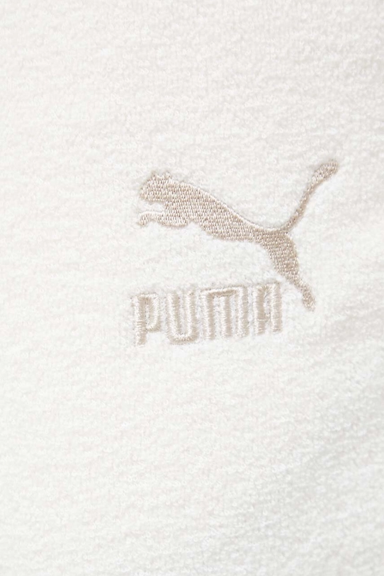 Спортивные штаны Puma 621414 бежевый