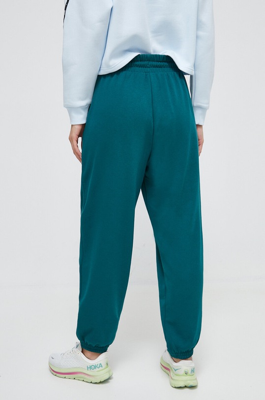 Tepláky Puma 621442 zelená AW23