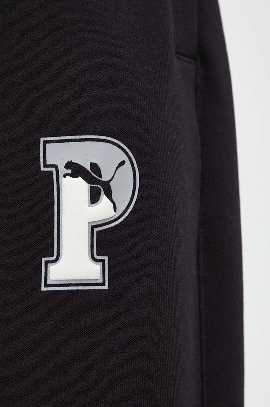 Спортивні штани Puma чорний 621491